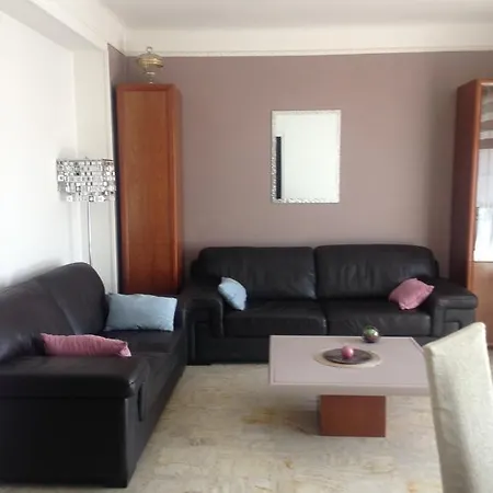 Apartament Ajaccio
