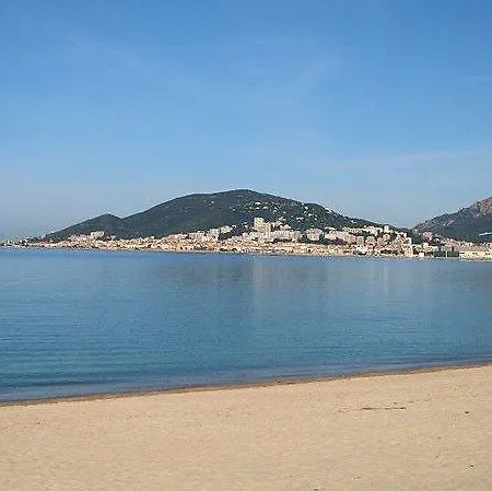 Ajaccio Apartament *