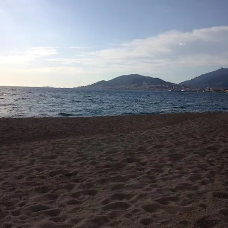Ajaccio Аяччо