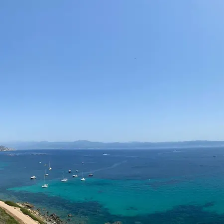 Ajaccio Apartment