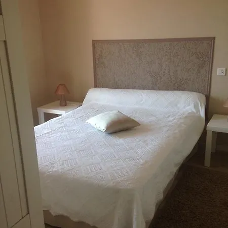 Апартаменты Ajaccio