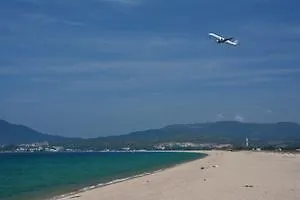 Ajaccio *